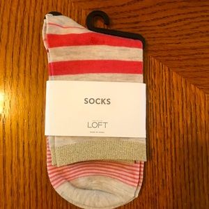 Loft socks